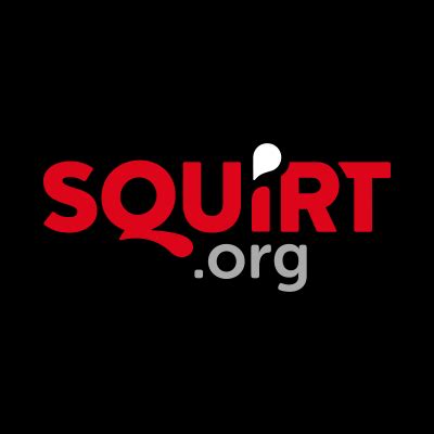 gay squirt app|The Perks of Using Squirt.org Mobile, Even on your Desktop .